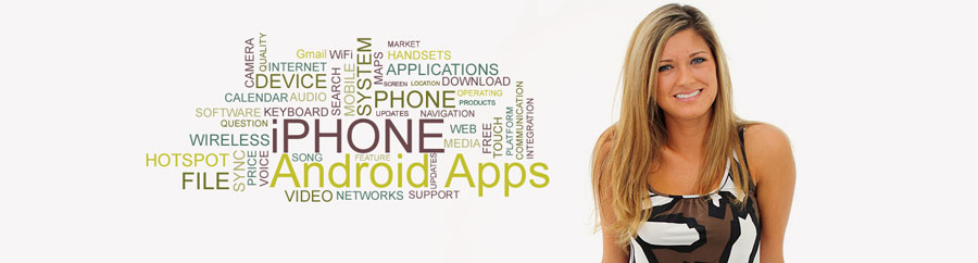 Android Tablet Application Development Company