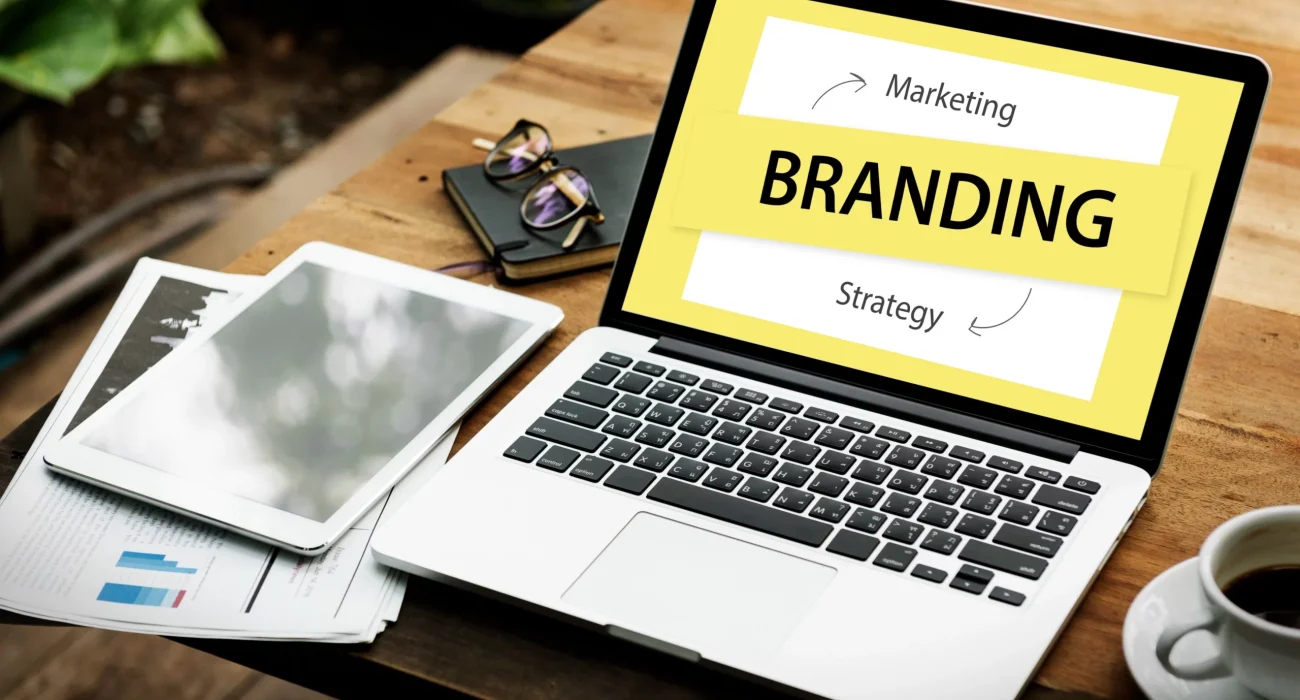 Building a Strong Online Brand