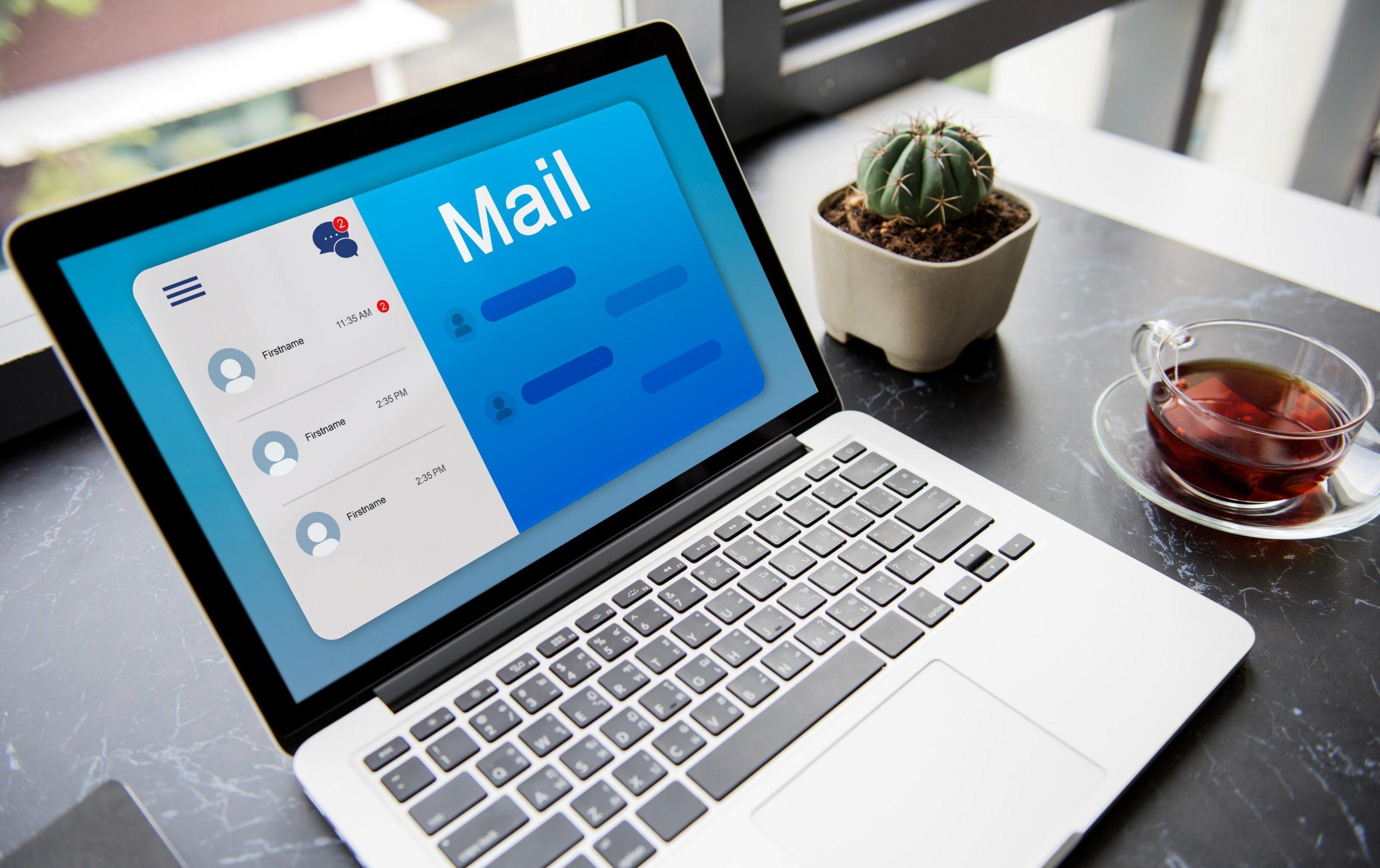 Email Personalization