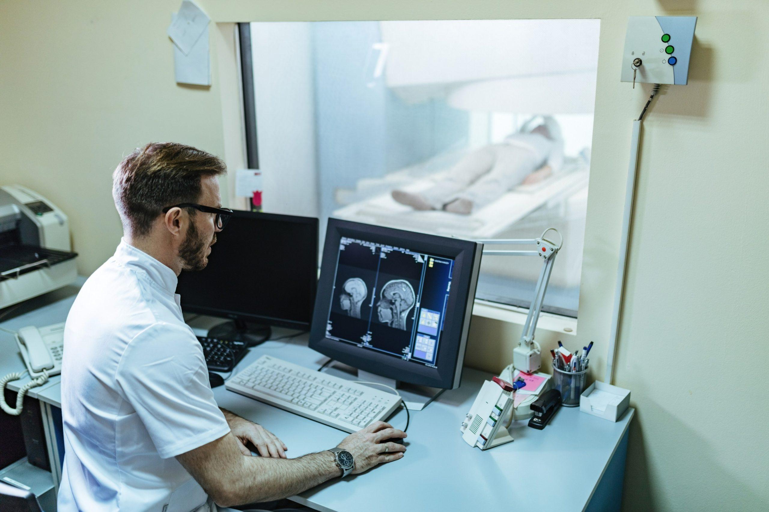 Advanced Radiology and Imaging Techniques