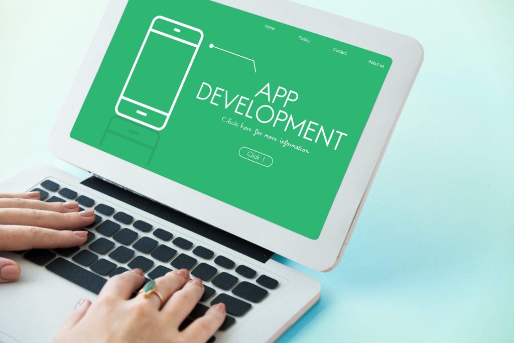 Custom Mobile App Development