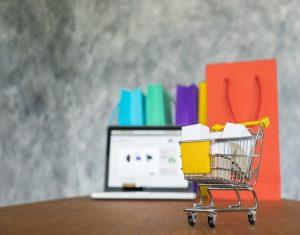 Transforming E-Commerce: The Crucial Role of Mobile Apps in the Internet World