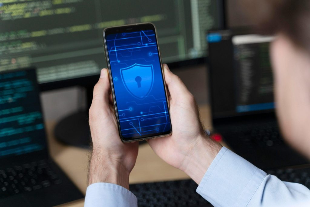 Conclusion Mobile App Security