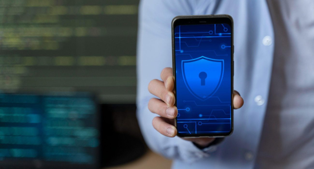 Mobile App Security