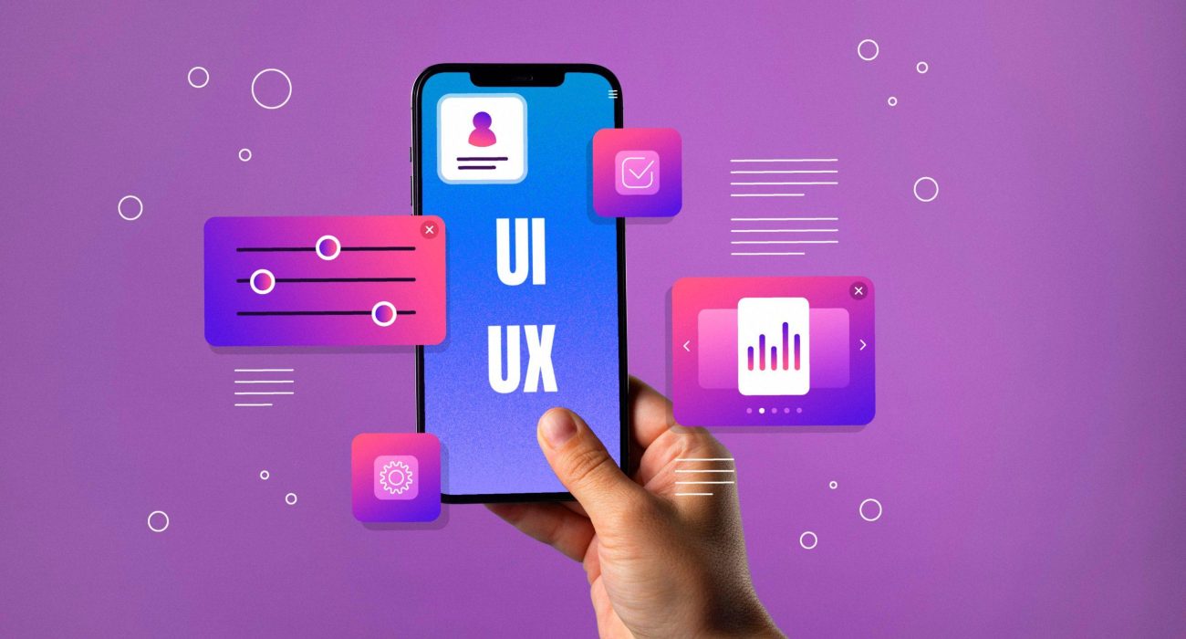 UXUI Design