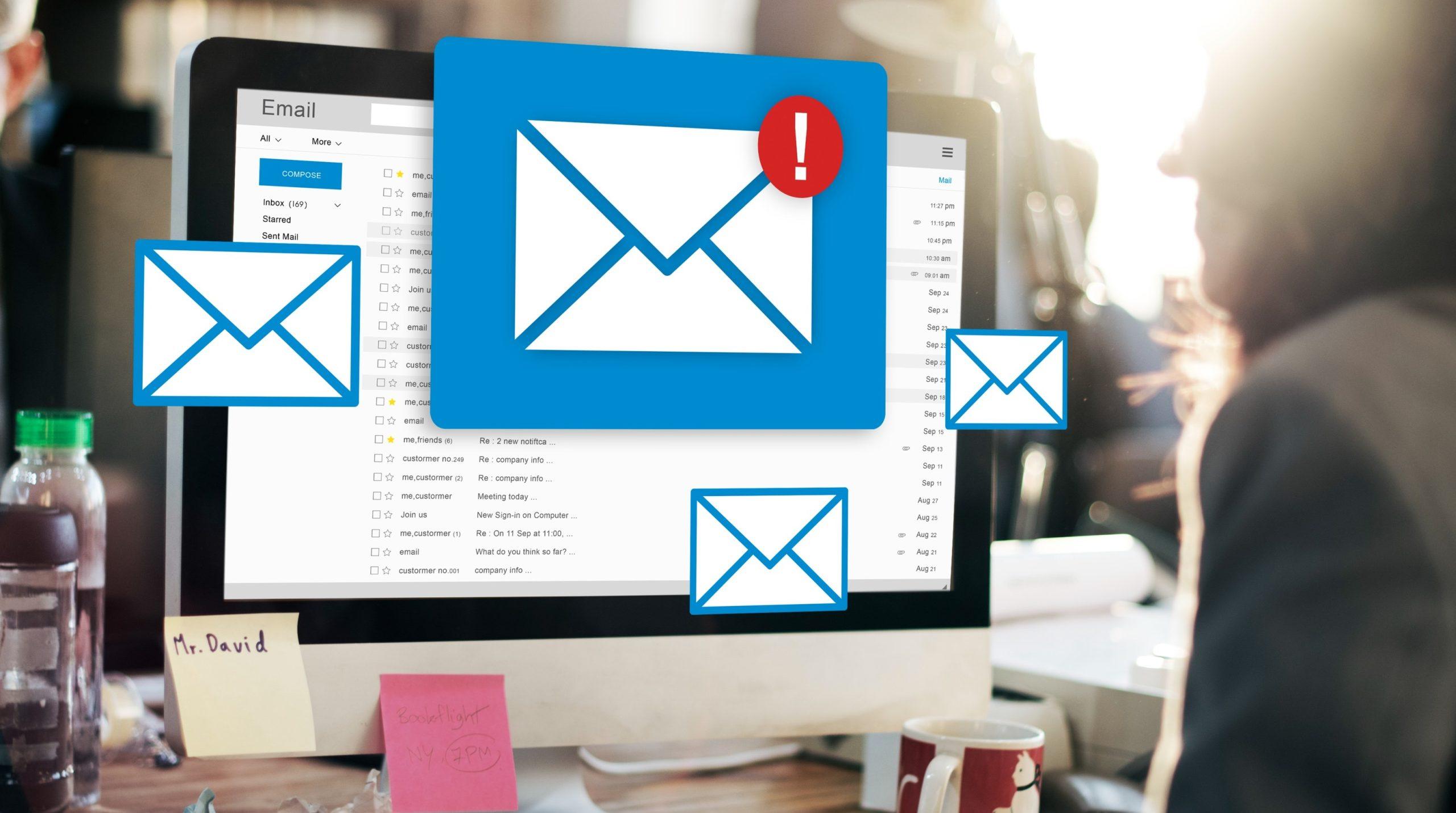 Why Your Email Marketing Fails: 7 Mistakes You Didn’t Know You Were Making