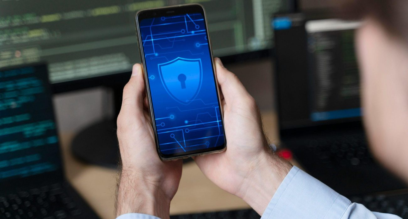 Secure Your Mobile App