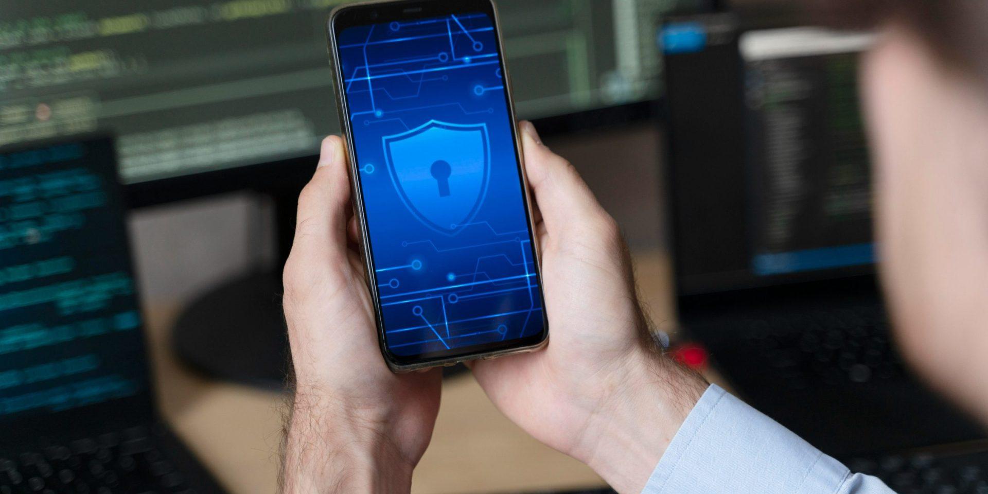 Secure Your Mobile App