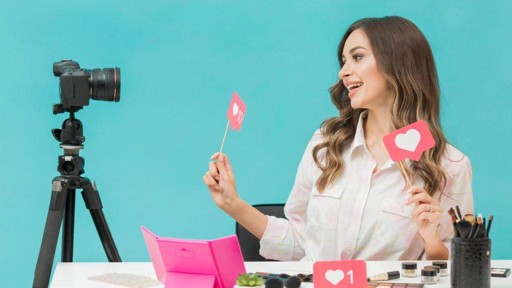 Micro-Influencers to Boost Brand Visibility