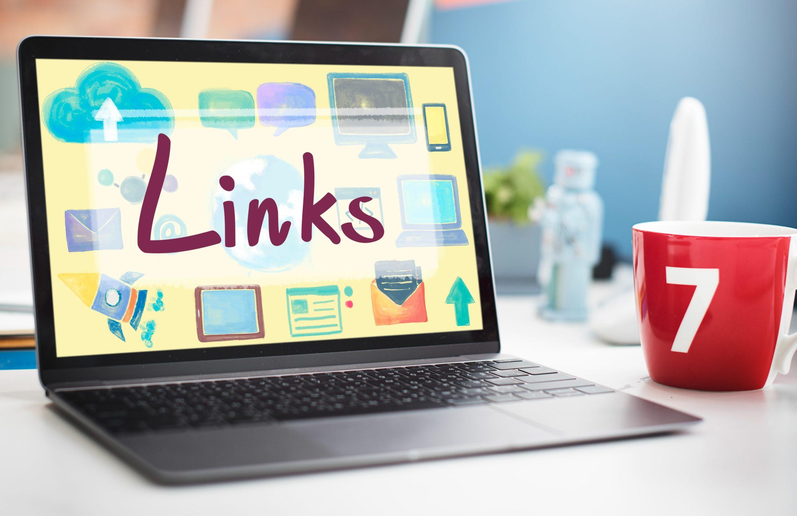 High-Quality Backlinks: The Ultimate Guide to Creating Them