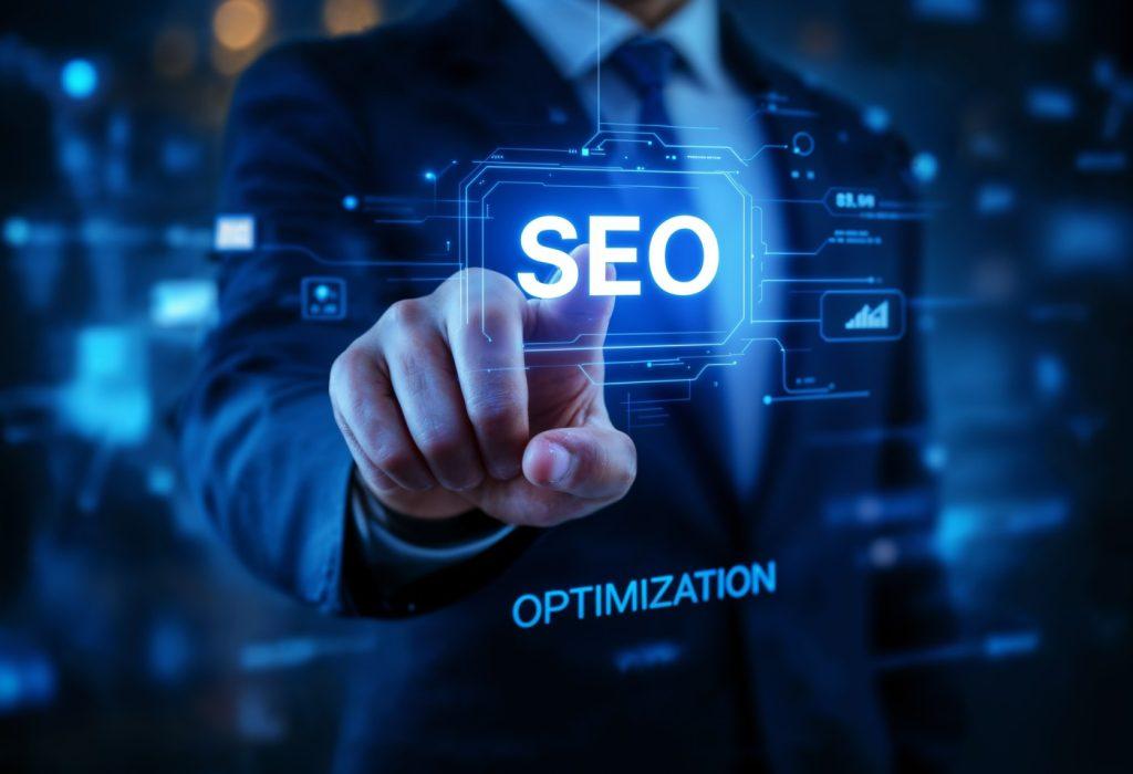 Make SEO an Ongoing Priority