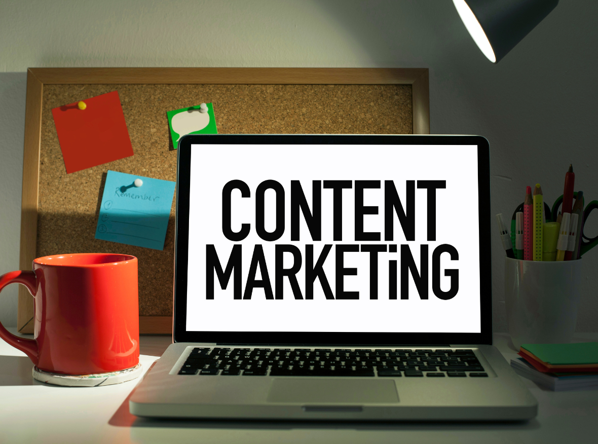 Content Marketing