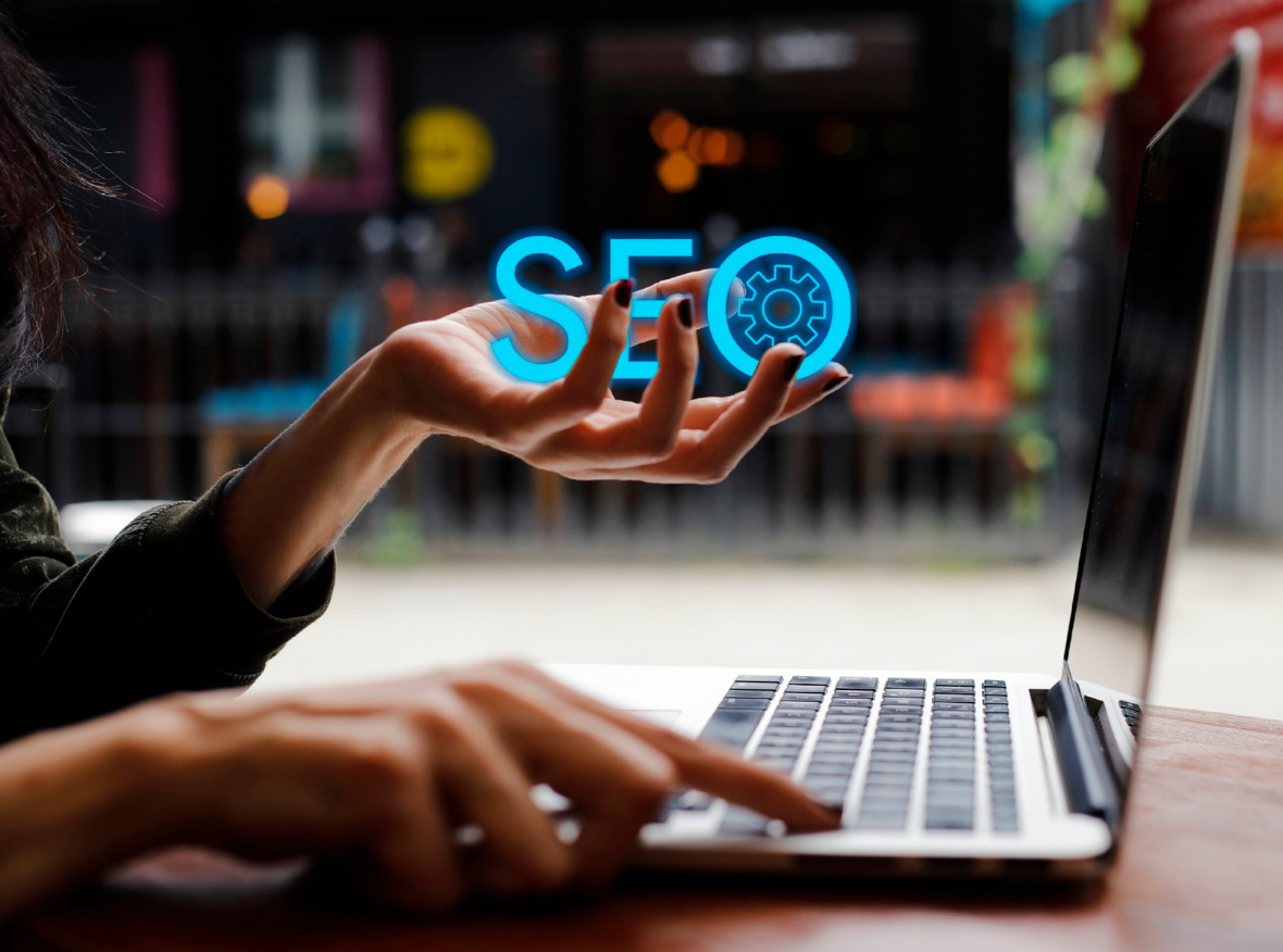 Local SEO Optimization