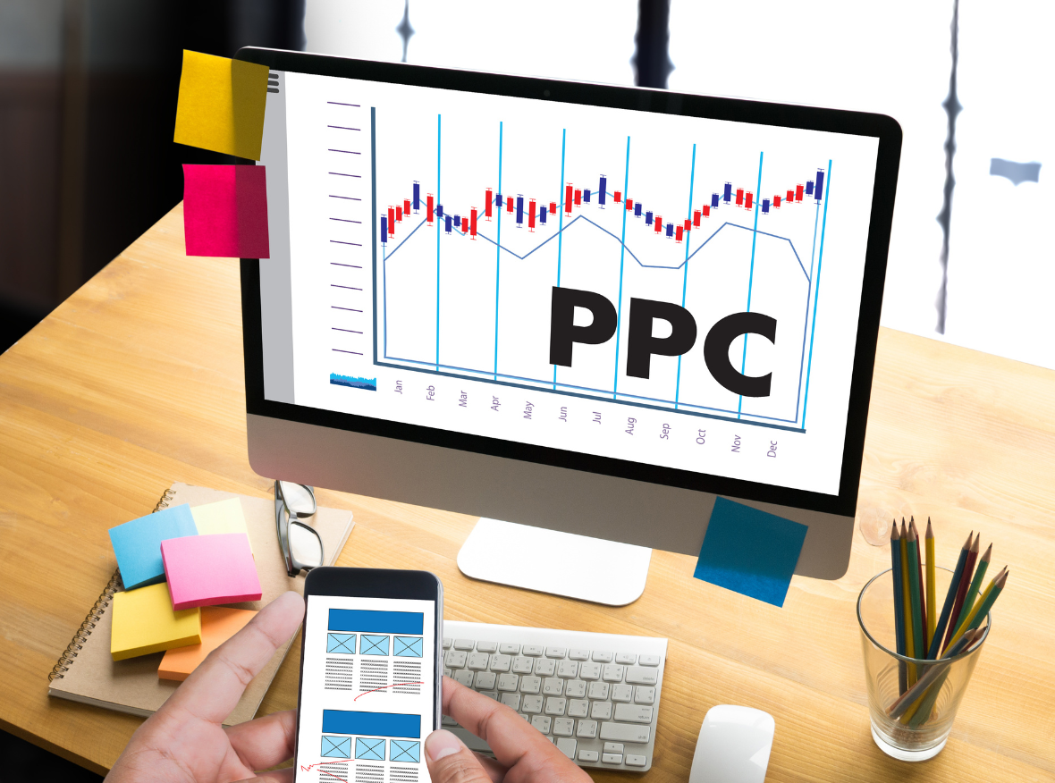 Pay-Per-Click (PPC) Advertising