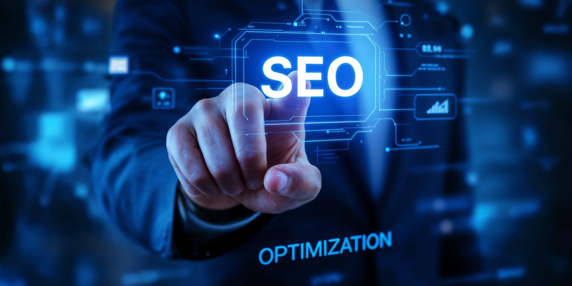 SEO Trends 2025