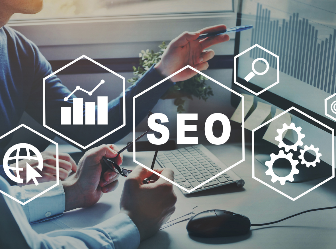 Search Engine Optimization (SEO)