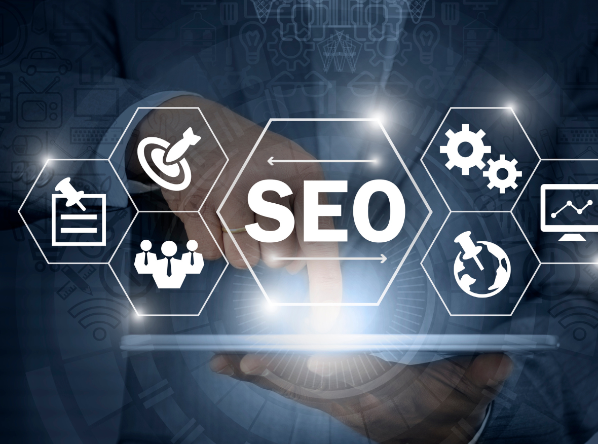 Technical SEO Services